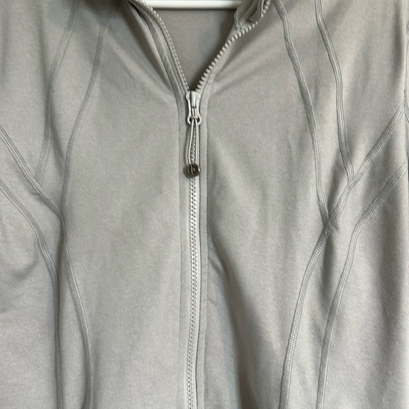 Athletic Jacket - Picture 2 of 3